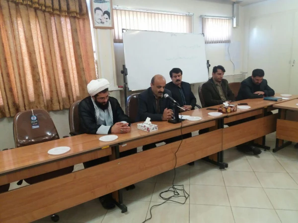 تجدید میثاق با آرمان های شهدای هشت سال دفاع مقدس 2