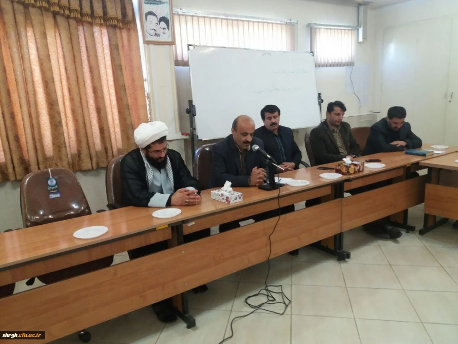 تجدید میثاق با آرمان های شهدای هشت سال دفاع مقدس 2