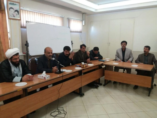 تجدید میثاق با آرمان های شهدای هشت سال دفاع مقدس 3