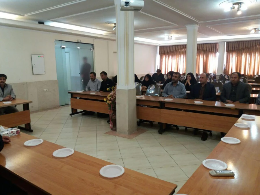 تجدید میثاق با آرمان های شهدای هشت سال دفاع مقدس 4