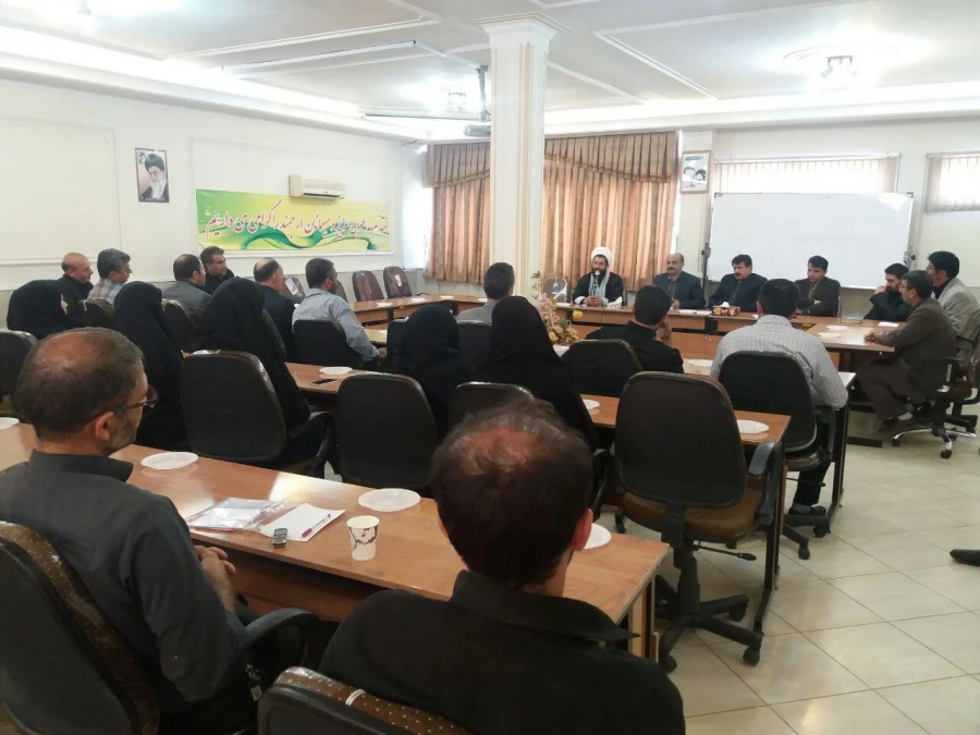 تجدید میثاق با آرمان های شهدای هشت سال دفاع مقدس 5