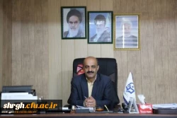 پیام مدیریت امور پردیس های دانشگاه فرهنگیان استان قزوین به مناسبت آغاز سال تحصیلی 2