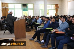 برگزاری مراسم معارفه دانشجومعلمان ورودی سال1396  3