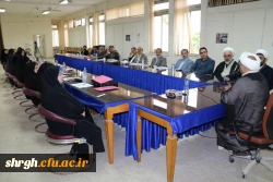 اولین دوره ضیافت اندیشه اساتید دانشگاه فرهنگیان 3