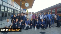 اردوی زیارتی و سیاحتی مشهد مقدس 2