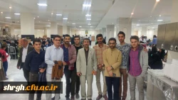 اردوی زیارتی و سیاحتی مشهد مقدس 3