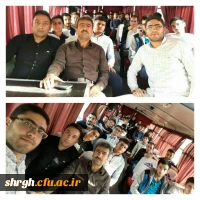 اردوی زیارتی و سیاحتی مشهد مقدس 4