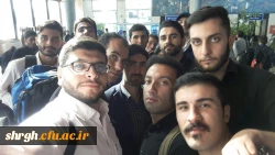 اردوی زیارتی و سیاحتی مشهد مقدس 7