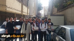 اردوی زیارتی و سیاحتی مشهد مقدس 8