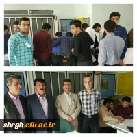 برگزاری انتخابات شورای فرهنگی 2