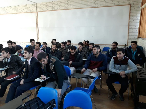 کارگاه آموزشی الفبا 5