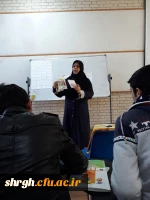 کارگاه آموزشی الفبا 7