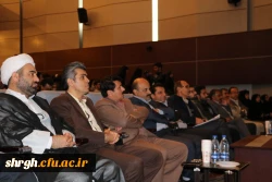 ویژه برنامه روز دانشجو در دانشگاه فرهنگیان قزوین با اسقبال بی نظیر دانشجویان برگزار گردید. 3