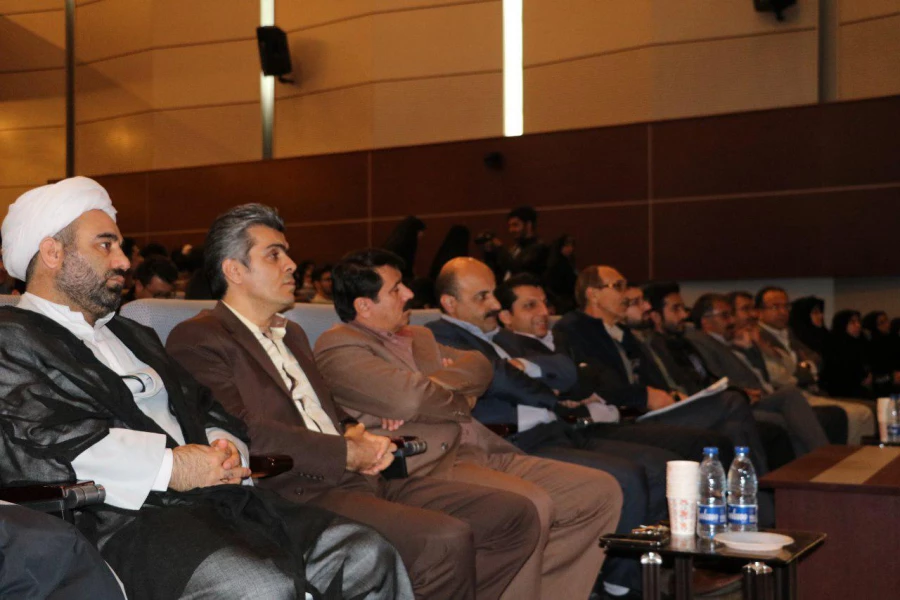 ویژه برنامه روز دانشجو در دانشگاه فرهنگیان قزوین با اسقبال بی نظیر دانشجویان برگزار گردید. 3