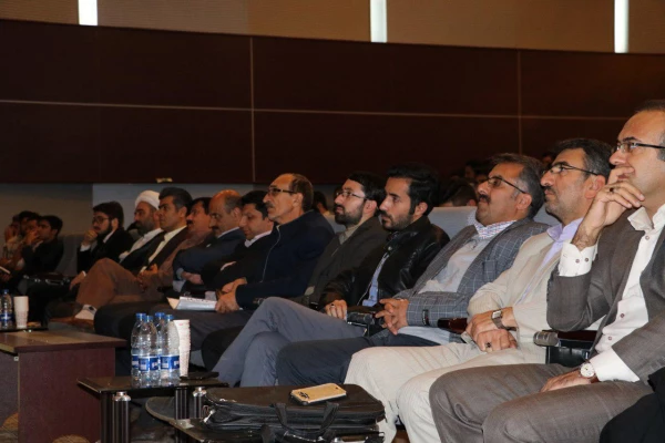 ویژه برنامه روز دانشجو در دانشگاه فرهنگیان قزوین با اسقبال بی نظیر دانشجویان برگزار گردید. 4