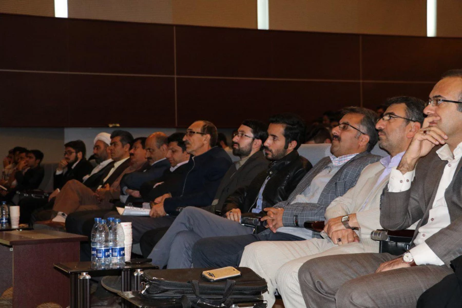 ویژه برنامه روز دانشجو در دانشگاه فرهنگیان قزوین با اسقبال بی نظیر دانشجویان برگزار گردید. 4