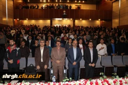 ویژه برنامه روز دانشجو در دانشگاه فرهنگیان قزوین با اسقبال بی نظیر دانشجویان برگزار گردید. 6