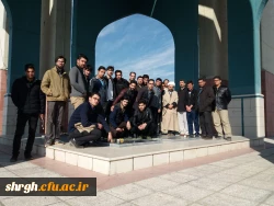 اردوی تفریحی_زیارتی باراجین

 2