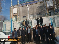 اردوی تفریحی_زیارتی باراجین

 2