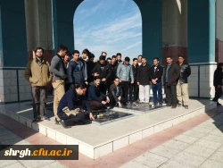 اردوی تفریحی_زیارتی باراجین

 2