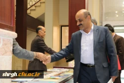 همایش هفته پژوهش در دانشگاه فرهنگیان استان قزوین 5