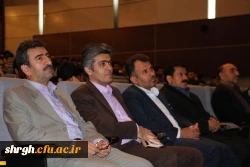 همایش هفته پژوهش در دانشگاه فرهنگیان استان قزوین 7