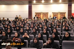 همایش هفته پژوهش در دانشگاه فرهنگیان استان قزوین 9