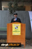 تریبون آزاد ، با موضوع 《مشکلات ازدواج دانشجویان》  2