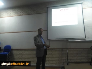 برگزاری دوره امداد و کمک های اولیه برای کارکنان دانشگاه فرهنگیان استان قزوین