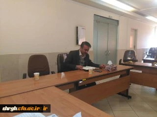 برگزاری دومین جشنواره فرهنگی اجتماعی اساتید وکارکنان منطقه 9کشوربه میزبانی دانشگاه فرهنگیان استان قزوین 2