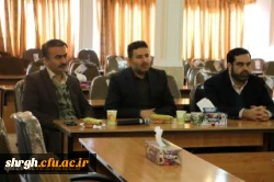 برگزاری دومین جشنواره فرهنگی اجتماعی اساتید وکارکنان منطقه 9کشوربه میزبانی دانشگاه فرهنگیان استان قزوین 3