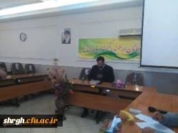 برگزاری دومین جشنواره فرهنگی اجتماعی اساتید وکارکنان منطقه 9کشوربه میزبانی دانشگاه فرهنگیان استان قزوین 4