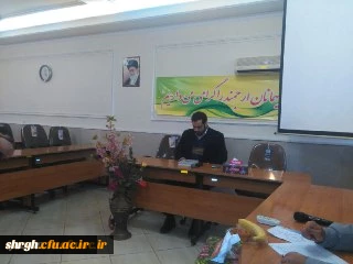 برگزاری دومین جشنواره فرهنگی اجتماعی اساتید وکارکنان منطقه 9کشوربه میزبانی دانشگاه فرهنگیان استان قزوین 4