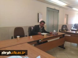 برگزاری دومین جشنواره فرهنگی اجتماعی اساتید وکارکنان منطقه 9کشوربه میزبانی دانشگاه فرهنگیان استان قزوین 2