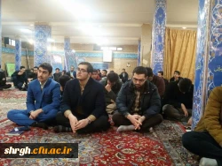 برپایی کارگاه مهدویت 4