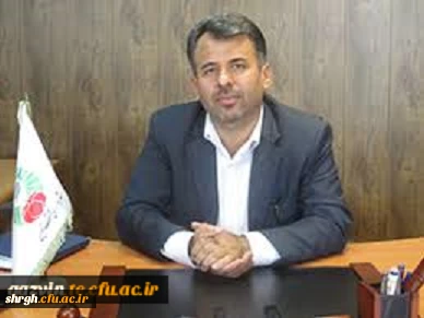 طی حکمی از سوی شهردار قزوین دکترحسنعلی اصغری از اساتید دانشگاه فرهنگیان قزوین، به عنوان معاون برنامه ریزی وتوسعه سرمایه انسانی شهرداری قزوین منصوب شد