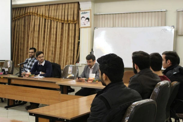 اکران مستند مادرکشی 2