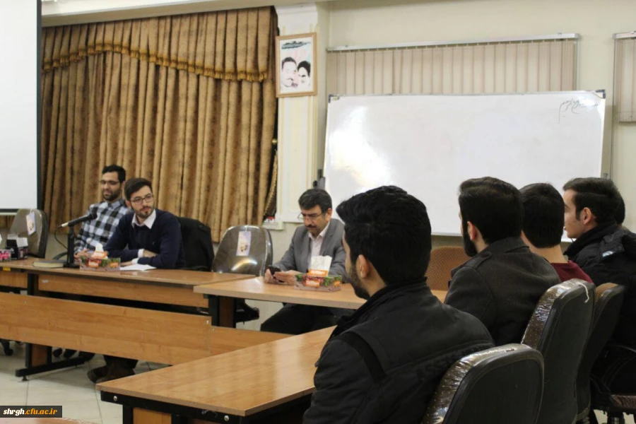 اکران مستند مادرکشی 2