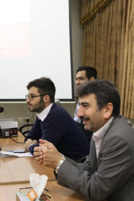 اکران مستند مادرکشی 3