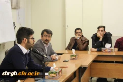 اکران مستند مادرکشی 4