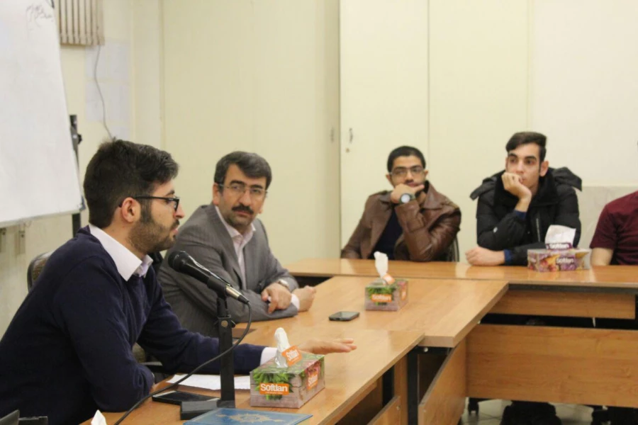 اکران مستند مادرکشی 4