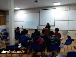 برگزاری کلاس تئاتر در کارگاه آموزشی جهت افراد علاقمند 3