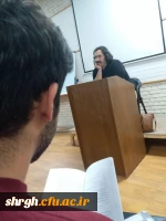 برگزاری کلاس تئاتر در کارگاه آموزشی جهت افراد علاقمند 4