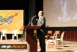 پیام تبریک دکتر یوسفی مدیریت امور پردیس های استان قزوین به مناسبت سال نو شمسی 4