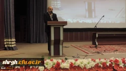 پیام تبریک دکتر یوسفی مدیریت امور پردیس های استان قزوین به مناسبت سال نو شمسی 5