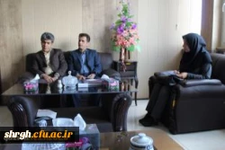 برگزاری کمیته دانشجویی دانشگاه فرهنگیان استان قزوین به مناسبت هفته سلامت 3