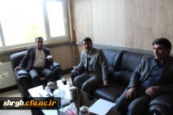 برگزاری کمیته دانشجویی دانشگاه فرهنگیان استان قزوین به مناسبت هفته سلامت 4