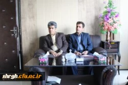 برگزاری کمیته دانشجویی دانشگاه فرهنگیان استان قزوین به مناسبت هفته سلامت 5