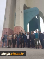 اردوی یک روزه به امامزاده باراجین و پارک فدک 3