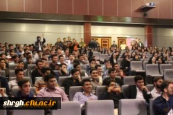 برگزاری مراسم روز جوان وجشن میلاد حضرت علی اکبر(ع)وحضرت مهدی(عج)درسالن آمفی تئاتر پردیس شهیدرجایی قزوین 2 2